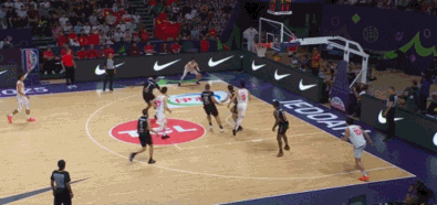 中国男篮前 中国男篮前