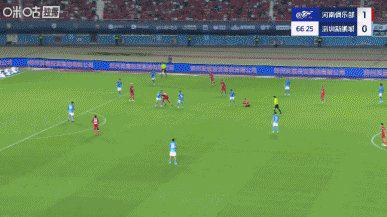 河南队在联 河南队在联