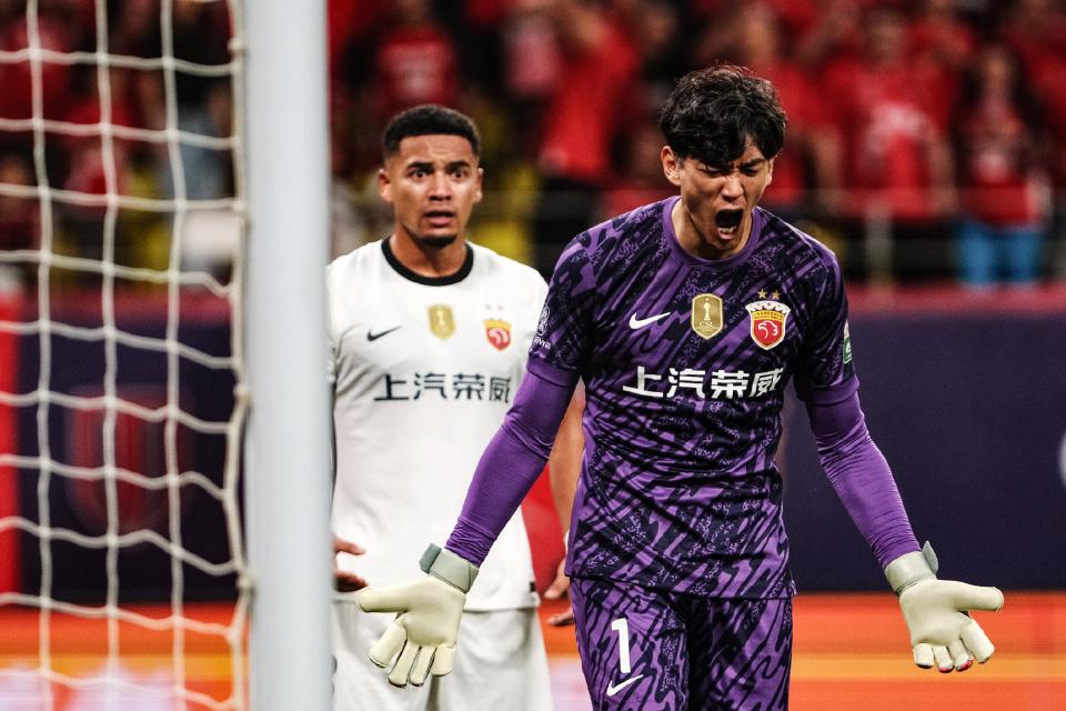 一次零封对 一次零封对