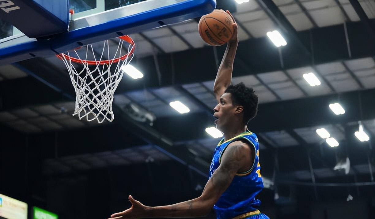 他能争取到, A选秀大会, 身材高大的