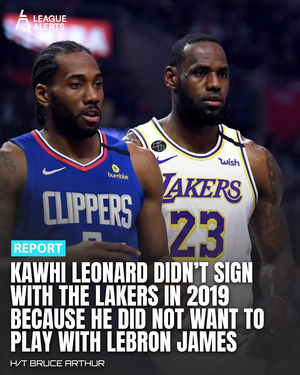 msn, 伦纳德被爆, 詹打球