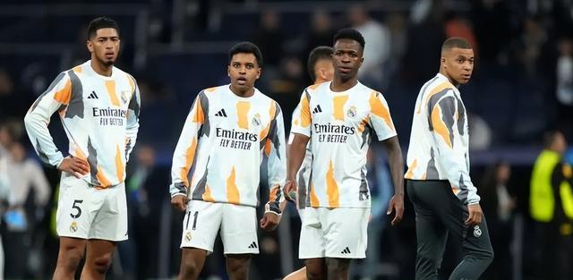 皇马又接连, 打之前 皇马又接连, 打之前