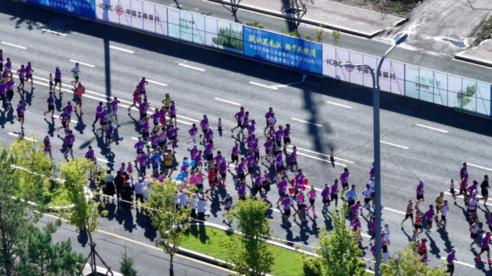 跑友在美食 跑友在美食