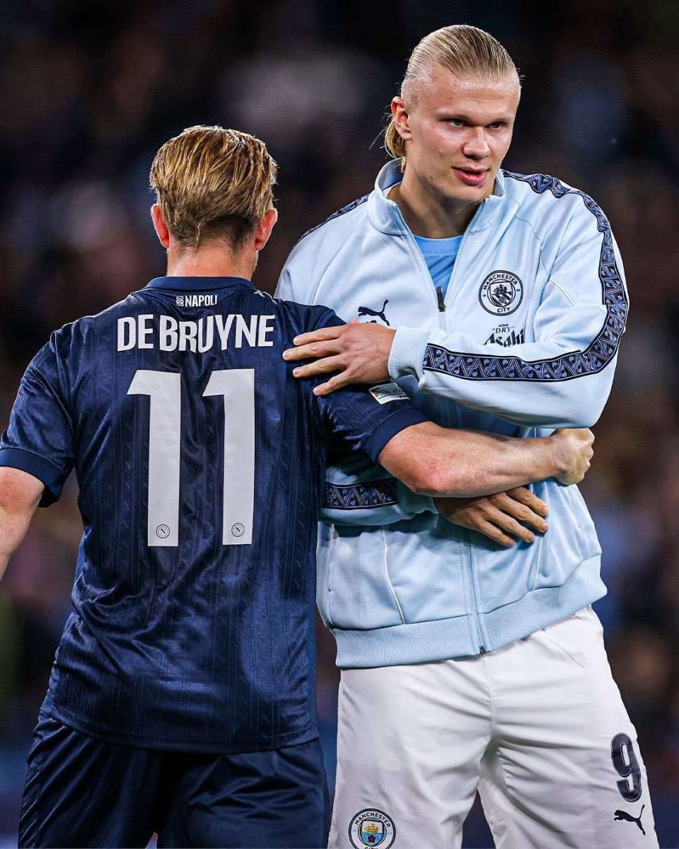 曼城, 谁才是今天