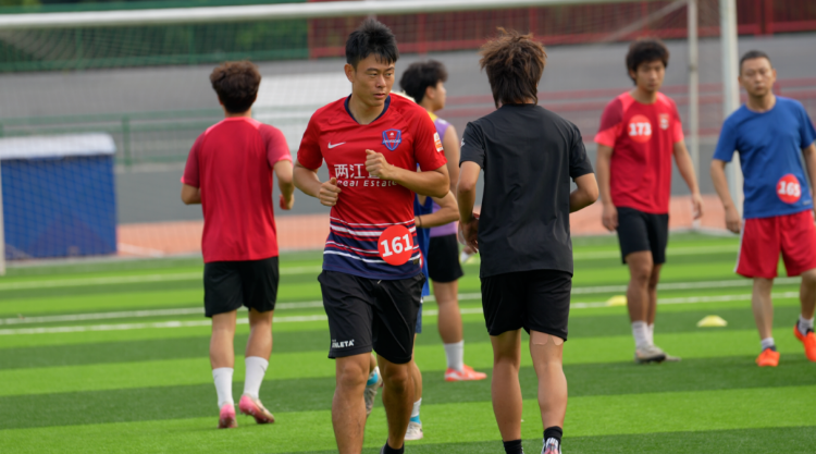 这次组队以, 员告诉上游, 渝超探营