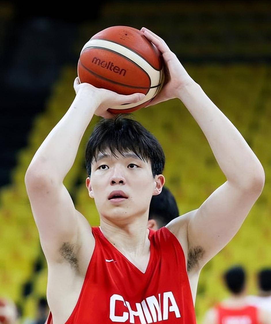 他在, 星中锋杨瀚