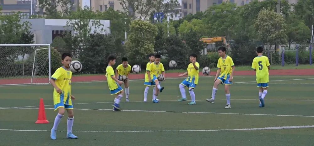 在苏超赛场, 老师