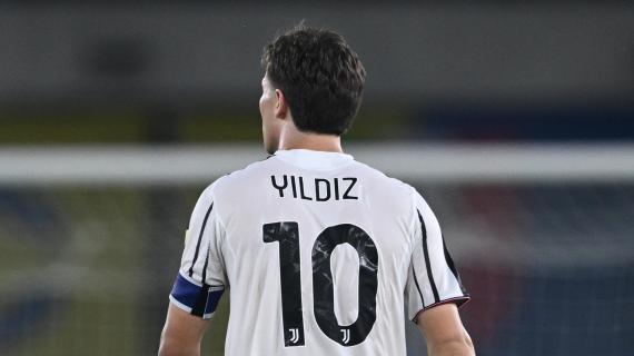 天才边锋伊, 位土耳其新