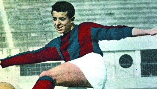 择回到他最, 前锋曾效力, 博洛尼亚俱