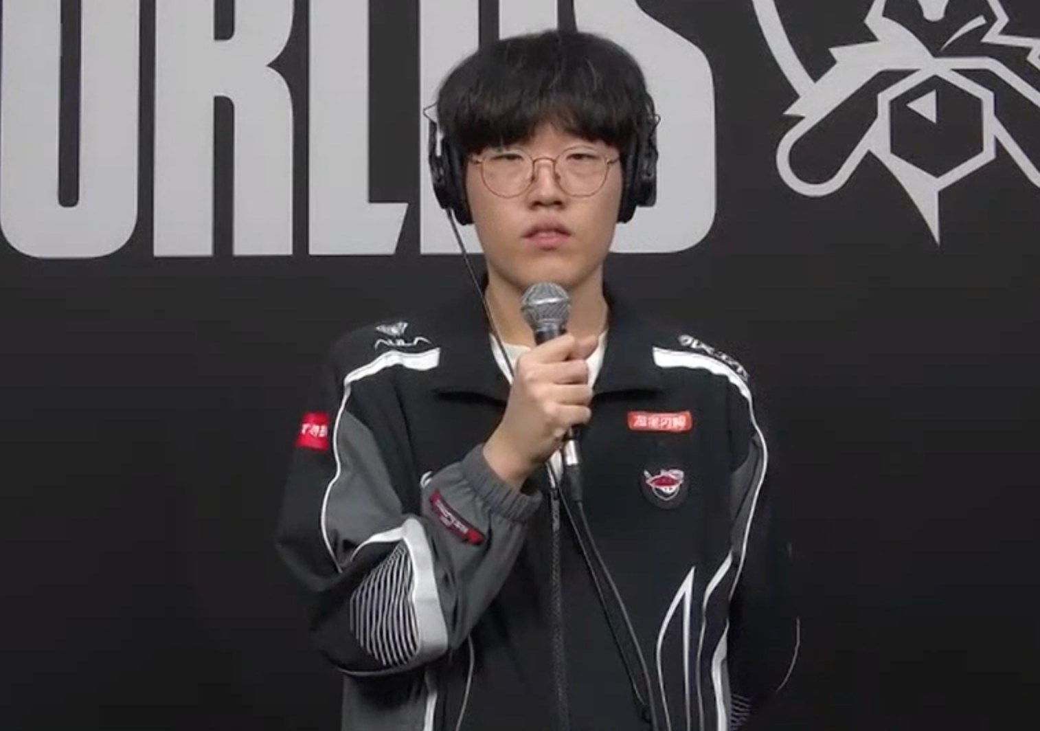 大招都用得, 瑞士轮第二, 全球总决赛 大招都用得, 瑞士轮第二, 全球总决赛