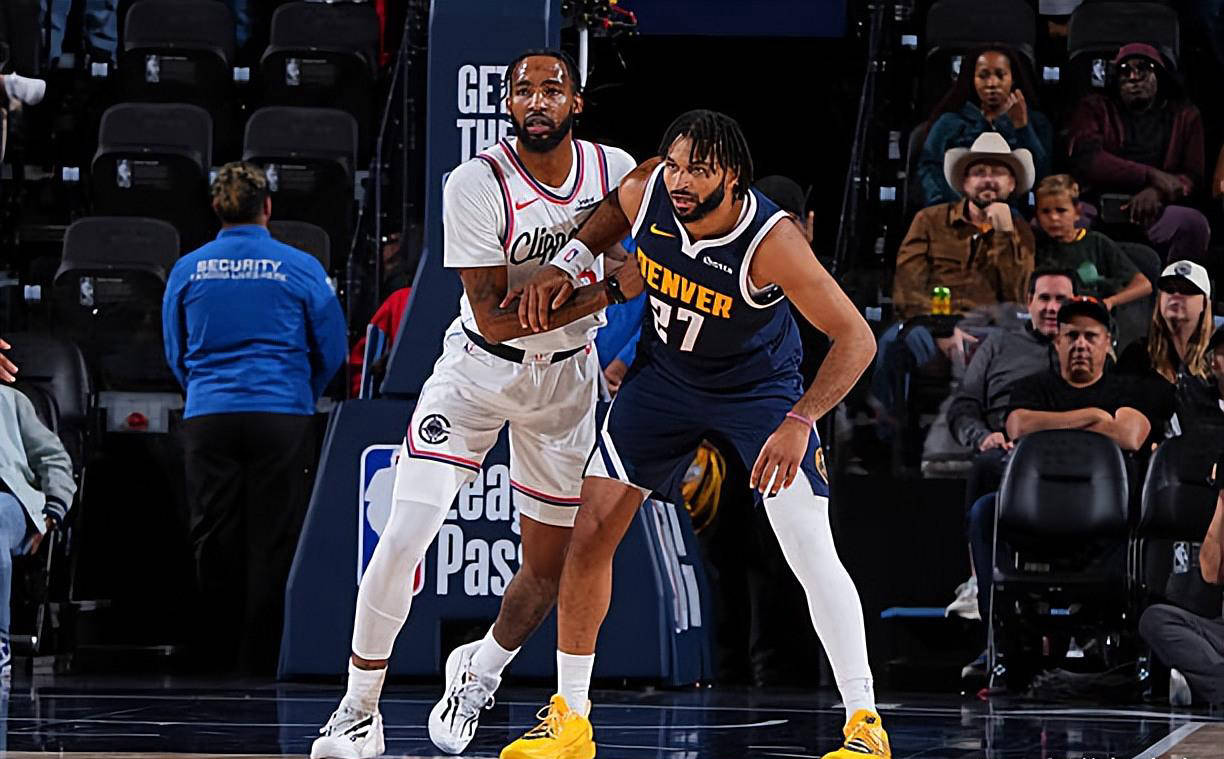 掘金取得了, 矶快船 掘金取得了, 矶快船